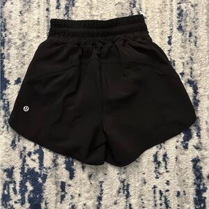 Lululemon shorts sz 2.